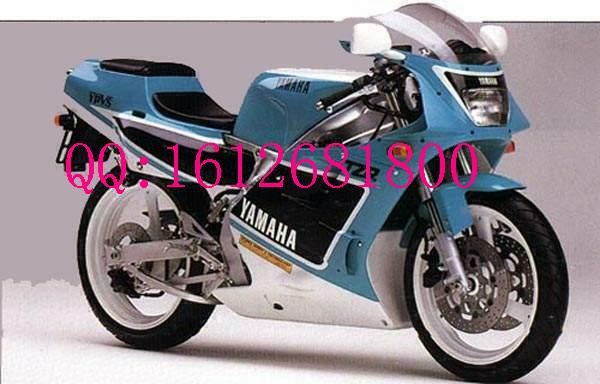 供应特价供应雅马哈TZR250摩托车只售2300元